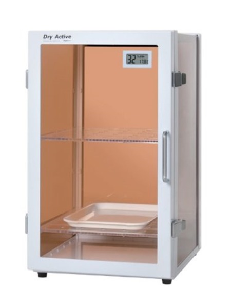 Desiccator Cabinet Dry Active UV Protection 데시게이터 일반형 KA 33 70X