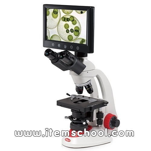 교사용모니터생물현미경 AKS-RVK(S)시리즈 (AKS-1500RVS)