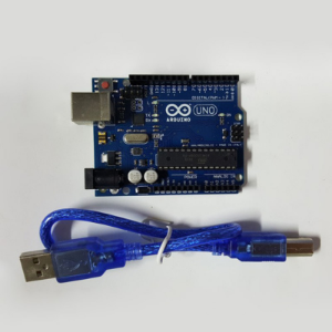 아두이노우노R3 (아두이노우노R3+USB연결선포함)