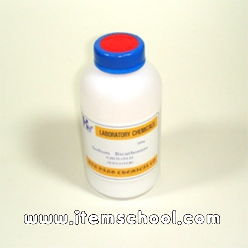 탄산수소나트륨 Sodium Bicarbonate(화)