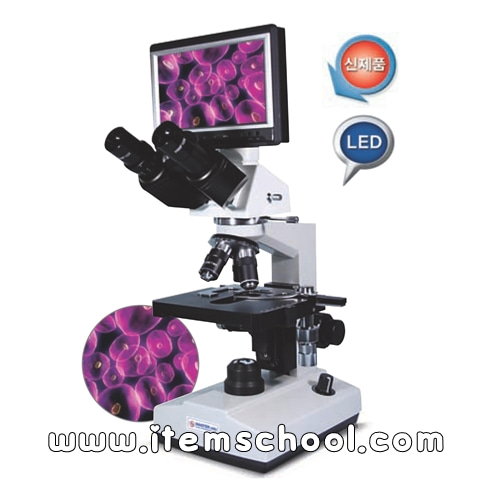 멀티영상현미경(교사용-생물)(MST-M1500A)