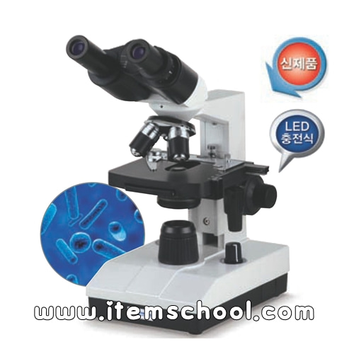 충전식현미경(생물-쌍안)MST-MA시리즈(MST-M600A)