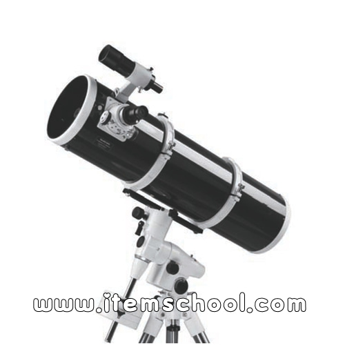 천체망원경(반사식,굴절반사식)(KSIC-150M)