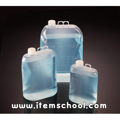 Water Sample bottie (SPL)