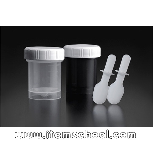 Medical Container (SPL)